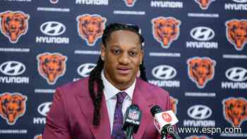 Which NFL teams nailed free agency? How all 32 fared and where each could still add