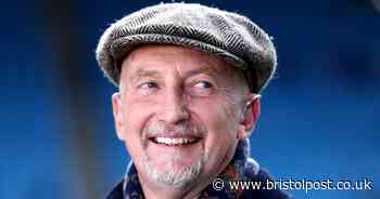 Ian Holloway shares incredibly moving story about raising three deaf daughters