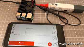 Why I replaced my $40 multimeter with "smart" measuring tools