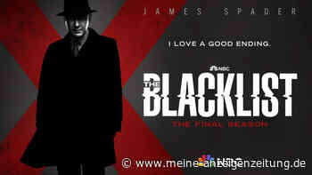 The Blacklist: Staffel 10 jetzt auch mit deutscher Synchronisation bei Amazon