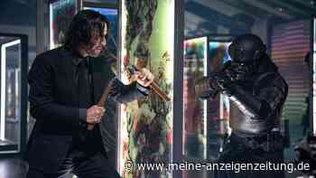 John Wick 4: Wie gut ist der neue Film mit Keanu Reeves? 
