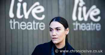 'A total honour' - Nadine Shah looks forward to a starring role in her own play at Live Theatre in Newcastle