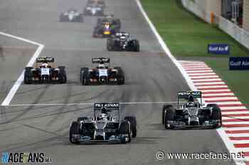 Why Hamilton’s claim about the scale of Red Bull’s dominance doesn’t stack up | 2023 Saudi Arabian Grand Prix stats and facts