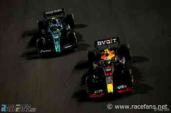 Mercedes “looking closely” at Red Bull and Aston Martin in bid to catch up | 2023 Saudi Arabian Grand Prix