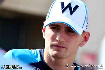 Sargeant’s performances show “I was wrong and Williams were right” – Vowles | 2023 Saudi Arabian Grand Prix