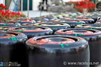 FIA invites tyre manufacturers to bid for F1 supply contract from 2025 | 2023 F1 season