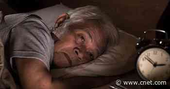 Don't Let Your Insomnia Worsen As You Reach Old Age: 5 Tips for Better Sleep     - CNET