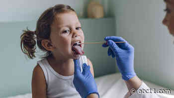 Invasive group A strep on the rise in parts of the US: What to know