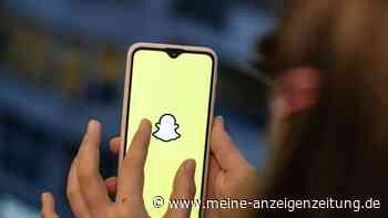 Snap will digitale Anprobe im Modehandel ausweiten