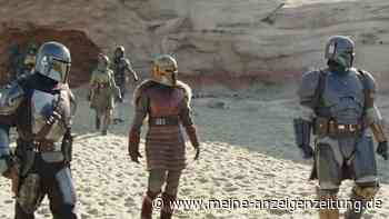 The Mandalorian: Kritik der Episode Das Findelkind
