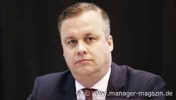 Galeria Karstadt Kaufhof: Miguel Müllenbach verlässt den Warenhaus-Konzern - aber nicht ganz