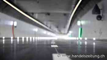 Trotz dritter Gubrist-Röhre bleibt es vorerst bei nur zwei Tunnels