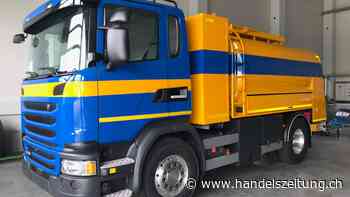 Nachfolge per Rezept