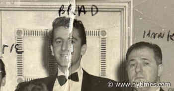 The Aspiring Cult Leader’s Missing Art and the Nephew Obsessed With His Legacy