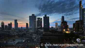 Bankenbeben und Fed-Entscheidung – wie es jetzt mit der deutschen Konjunktur weitergeht