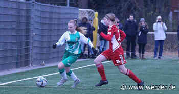 U17 empfängt Union Berlin