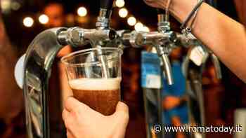 Birra, noccioline e cocaina: chiuso pub dalla polizia