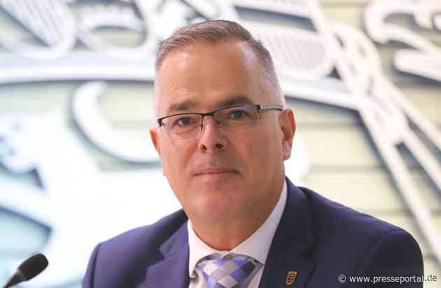 Hans-Jürgen Goßner MdL: Kriminalstatistik beweist verfehlte Sicherheitspolitik