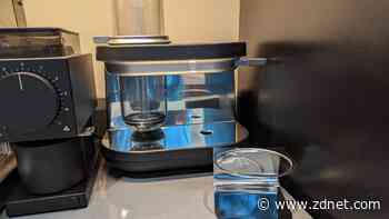 Skip the drip: Why you should be siphon-brewing your coffee instead