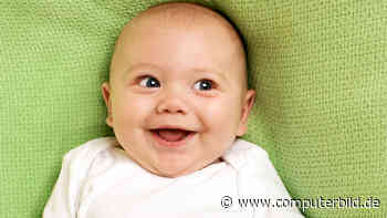 Samsung: Funktion zur Fotonachbearbeitung verpasst Baby Zähne