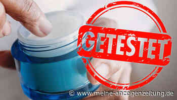 Gesichtscreme im Öko-Test: Drei Produkte fallen gnadenlos durch