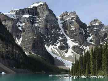 Parks Canada says new reservation system working well as bookings open in busy Banff