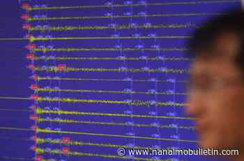 Largest recorded Alberta earthquake not natural, from oilsands wastewater: study