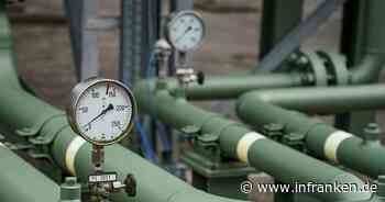 Speicherverband sieht Winter als beendet an