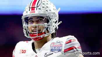 NFL Draft 2023: Panthers may have let slip which QB they plan to select at No. 1