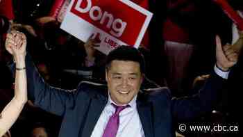 MPs to vote on motion calling for public inquiry into foreign inference following latest Han Dong allegation