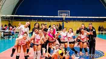 Marino Pallavolo, Di Lucca e il settore giovanile femminile: “Gruppi crescono bene”