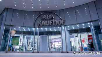 Galeria Karstadt Kaufhof bekommt einen neuen Chef