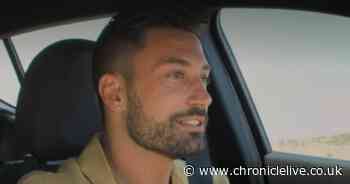 Strictly's Giovanni Pernice celebrates ratings for new BBC show with Anton as he 'snubs' tour