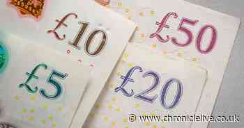 DWP issues £301 cost of living payment update on when cash will hit bank accounts