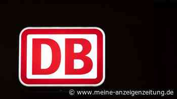 Bahn stellt Fernverkehr am Montag komplett ein