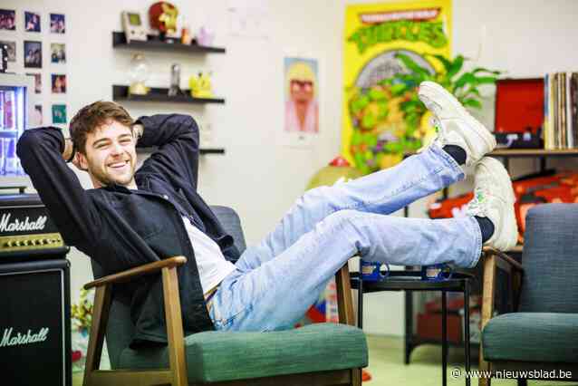 Waarom BV’s zo graag in de podcast-talkhow van Ender Scholtens willen: “Ik stel de vragen die ze nog nooit eerder kregen”