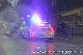 Driver sentenced for killing gran as she crossed Ramsbottom street