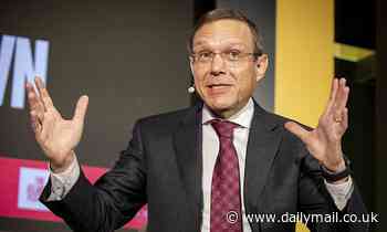 Harvard astronomer believes meteorite that exploded over the Pacific in 2014 was an ALIEN PROBE