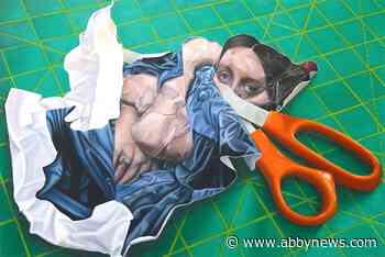 Reception celebrates two new exhibits at The Reach in Abbotsford