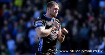 Wakefield Trinity identify James Batchelor weaknesses as they aim to exploit Hull KR man on return
