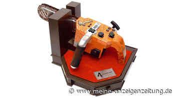 Die 5 sonderbarsten Videospiel-Controller aller Zeiten