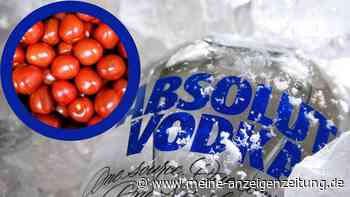 Wodka in der Tomatensoße? Zwei bekannte Marken kooperieren