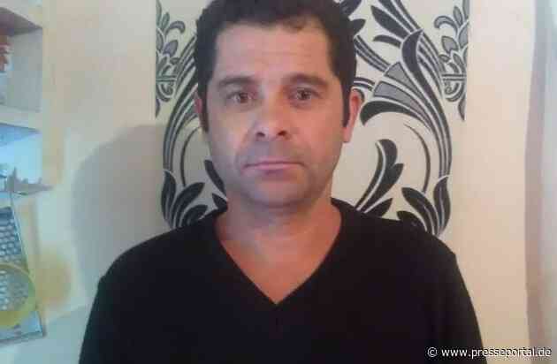 POL-WI: Vermisstenfahndung der Bad Homburger Kriminalpolizei