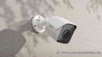 BC500 und TC500: Synologys eigene KI-Über­wa­chungs­kameras starten
