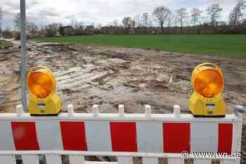 Grüne denken über das Ende neuer Gewerbegebiete nach