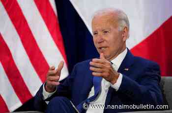 Firm handshakes, hard lines: Trudeau, Biden to talk protectionism, Haiti, migration