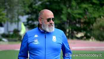 Football Club Frascati, Fioranelli: "Non abbiamo pressioni"