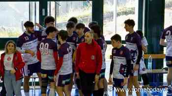 Volley Club Frascati, coach Antonazzo: "Ragazzi stanno dando il massimo”