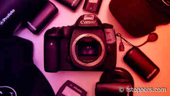 Canon 5DS Long-term Review: Fantastic Image Quality, Even in 2023