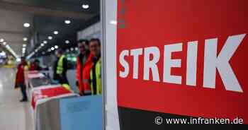 Superstreiktag legt Deutschland lahm